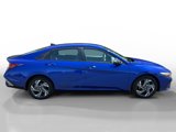 New 2025 Hyundai Elantra Sport image 6
