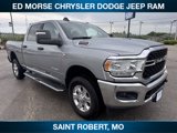 Certified 2024 RAM 2500 Big Horn image 4