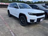 New 2025 Jeep Grand Cherokee L Altitude image 2