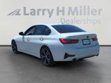 Used 2022 BMW 330i Sedan w/ Convenience Package image 3