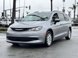 Used 2021 Chrysler Voyager Lxi image 4