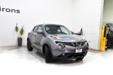 Used 2015 Nissan Juke SL image 2