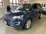 Used 2016 Ford Explorer XLT w/ Equipment Group 202A image 3