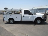 Used 2016 Ford F250 XL image 5