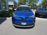 Used 2018 Toyota C-HR XLE image 3