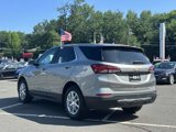 Used 2023 Chevrolet Equinox LT image 4