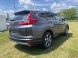 Certified 2018 Honda CR-V EX-L image 4