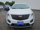Used 2024 Cadillac XT5 Premium Luxury w/ Technology Package image 3