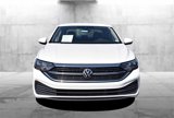 Certified 2024 Volkswagen Jetta S image 4