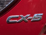 Used 2015 MAZDA CX-5 Touring image 6