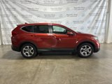 Used 2018 Honda CR-V EX image 3