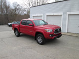 Used 2017 Toyota Tacoma SR5 image 2