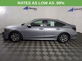 Certified 2025 Honda Civic LX image 2