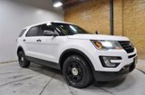 Used 2017 Ford Explorer 4WD Police Interceptor w/ Ultimate Wiring Package image 6