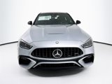 New 2025 Mercedes-Benz C 63 AMG S image 2
