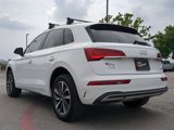 Used 2021 Audi Q5 Premium w/ Convenience Package image 6