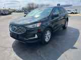 Used 2022 Ford Edge SEL w/ Convenience Package image 4