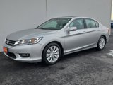 Used 2015 Honda Accord EX-L image 4
