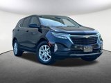 Used 2022 Chevrolet Equinox LT w/ LPO, Floor Liner Package image 2