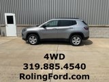 Used 2022 Jeep Compass Latitude w/ Convenience Group image 2