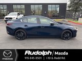 New 2024 MAZDA MAZDA3 s image 6