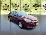 Used 2015 Chevrolet Malibu LT w/ Leather Package image 3