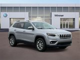 Used 2019 Jeep Cherokee Latitude Plus image 3
