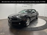 Used 2012 Chevrolet Camaro LT image 3