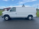 Used 2014 Ford E-150 and Econoline 150 w/ Commercial Cargo Van Package image 2