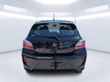 New 2024 Mitsubishi Mirage ES image 4