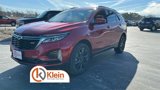 Used 2022 Chevrolet Equinox RS image 3