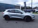 Certified 2022 Ford Escape SE w/ Convenience Package image 2