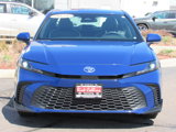 Used 2025 Toyota Camry SE image 3