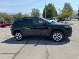 New 2025 Jeep Compass Latitude image 6