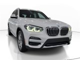 Used 2021 BMW X3 xDrive30i w/ Executive Package image 4