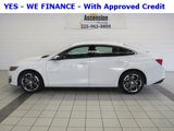 Used 2023 Chevrolet Malibu LT image 2