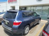 Used 2011 Toyota Highlander 4WD image 4
