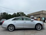 Used 2014 Cadillac XTS Luxury image 4