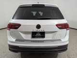 Used 2022 Volkswagen Tiguan SE image 6