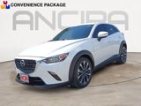 Used 2019 MAZDA CX-3 Touring w/ Preferred Equipment Package image 5
