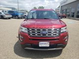 Used 2017 Ford Explorer XLT w/ Equipment Group 202A image 3