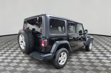 Used 2019 Jeep Wrangler Unlimited Sport S image 4