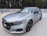 Used 2022 Honda Accord Sport image 3