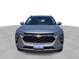 New 2025 Chevrolet Trax LT w/ LT Convenience Package image 3