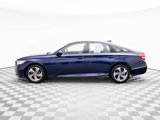Certified 2018 Honda Accord EX image 2