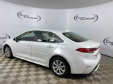 Used 2022 Toyota Corolla LE image 4