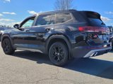 New 2025 Volkswagen Atlas Peak Edition SE image 3