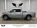 Used 2019 RAM 1500 Big Horn image 2