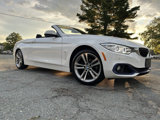 Used 2016 BMW 428i xDrive Convertible image 2