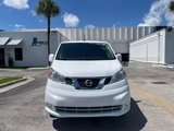 Used 2020 Nissan NV200 SV image 3